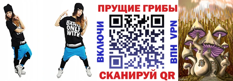 Галлюциногенные грибы MAGIC MUSHROOMS  Куса 
